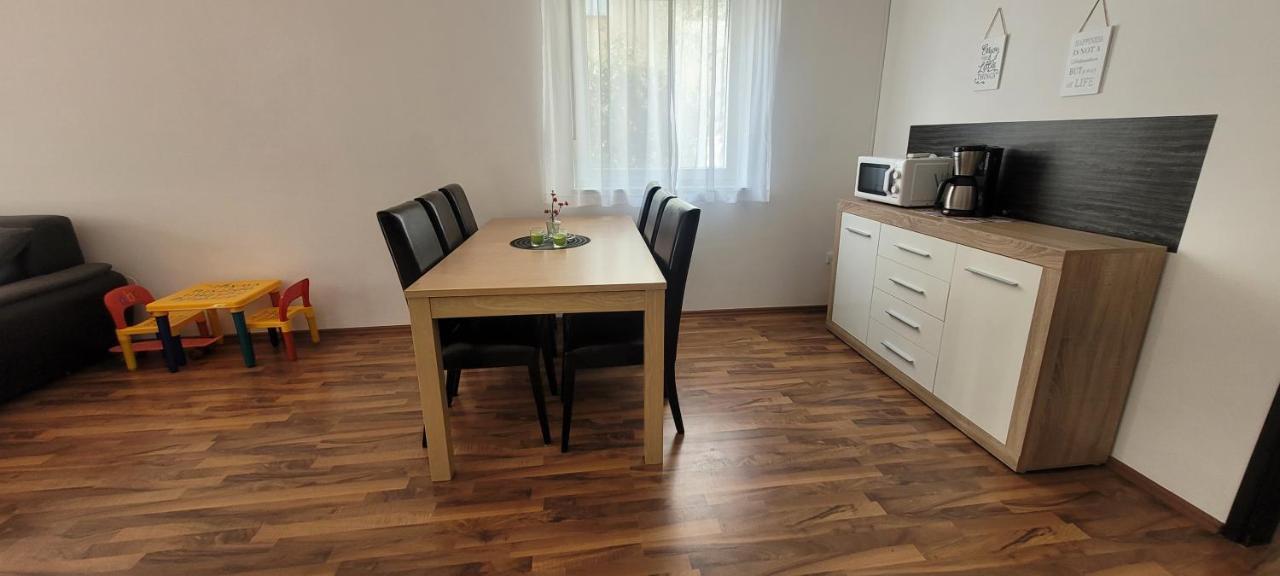Apartment Adrijana Medulin Exterior photo